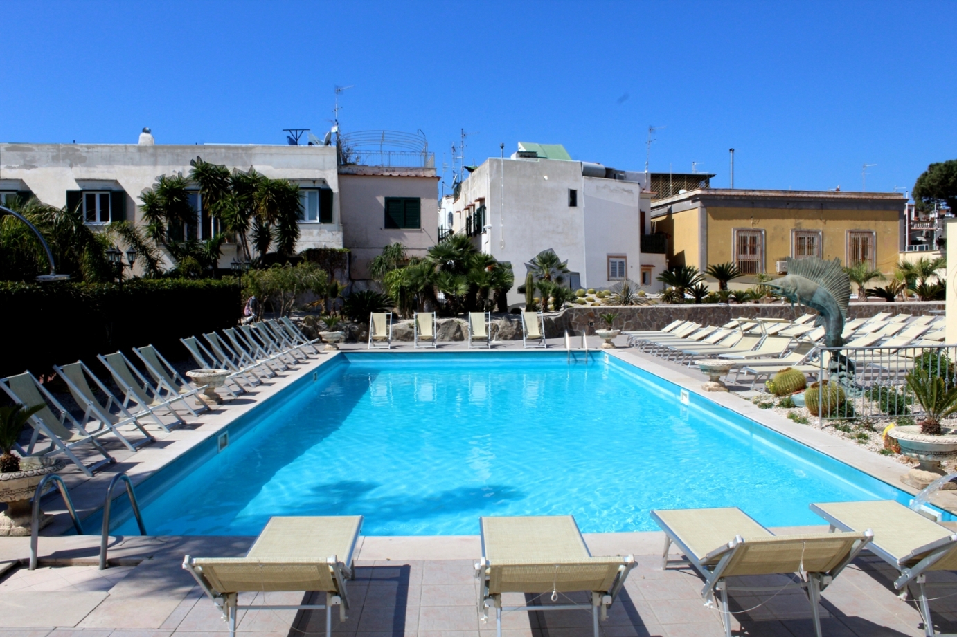 Novembre Relax e Terme Forio Ischia vacanza benessere e cure termali Asl al Punta del Sole